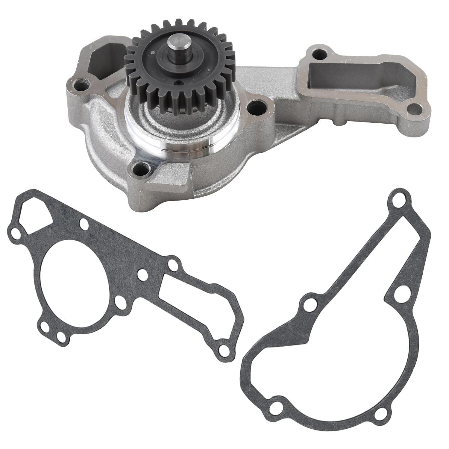 風鎮 Amazon.com: Water Pump 49044-2066 For Kawasaki FD620D FD590V